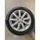 Roues hiver Origine DEZENT Audi, QUATTRO GmbH, SEAT, SKODA, VOLKSWAGEN, Pirelli 235/50 R18 101V KBA 45711