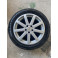 Roues hiver Origine DEZENT Audi, QUATTRO GmbH, SEAT, SKODA, VOLKSWAGEN, Pirelli 235/50 R18 101V KBA 45711