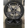 Summer wheels original Volvo XC90 aluminium rim 5-double spokes 22 inch 9,0x22 ET 38,5 31406715