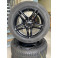 Winterräder Original BORBET/BMW 1er bis Z4 225/55 R17 XR80730