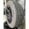 Winterräder Original BORBET/BMW 1er bis Z4 225/55 R17 XR80730