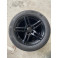 Winterräder Original BORBET/BMW 1er bis Z4 225/55 R17 XR80730