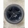 Winterräder Original BORBET/BMW 1er bis Z4 225/55 R17 XR80730