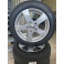 Roues hiver Origine DEZENT/BMW XT Silber 205/55 R16 RUN-FLAT TTDP KBA 49294