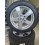 Winterräder Original DEZENT/BMW TD Silber 205/55 R16 RUN-FLAT TTDP KBA 49294
