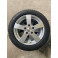 Winterräder Original DEZENT/BMW TD Silber 205/55 R16 RUN-FLAT TTDP KBA 49294