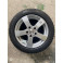 Winterräder Original DEZENT/BMW TD Silber 205/55 R16 RUN-FLAT TTDP KBA 49294