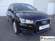 Audi A1 Sportback Sport "admired" 1.0 TFSI ultra 70(95) kW(PS) S tronic