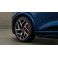 Audi SQ6 SUV e-tron edition one blue 360 kW