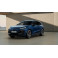 Audi SQ6 SUV e-tron edition one blue 360 kW