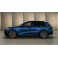 Audi SQ6 SUV e-tron edition one blue 360 kW