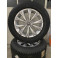 Winter wheels original VW Tiguan II AD Montana in 17 inch NEW AirStop® 5NA601025 