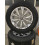 Roues hiver Origine VW Tiguan II AD Montana en 17 pouces NEUF 5NA601025
