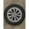 Winter wheels original VW Tiguan II AD Montana in 17 inch NEW AirStop® 5NA601025 