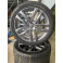 Sommerräder Original VW Golf VII Salvador 7,5x18 ET51 5G0601025AF 225/40R18 92H