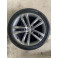 Sommerräder Original VW Golf VII Salvador 7,5x18 ET51 5G0601025AF 225/40R18 92H