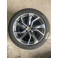 Winter wheels Original GMP Italia Rebel anthrzit matt diamond 21 inch Continental 285/45R 21V XL KBA 53940