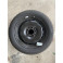 Winterrädern Original MINI F56 F55 F57 Stahl 175/65R15 84H RDC 36116851510