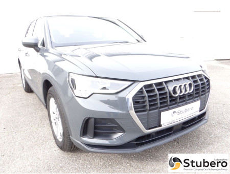 Audi Q3 35 TFSI 110(150) kW(CH) S tronic