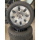 Winterräder Original Audi A1 8X 6Jx15 ET29 Bridgestone 185/60R15 88H 8X0601027C