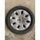 Winterräder Original Audi A1 8X 6Jx15 ET29 Bridgestone 185/60R15 88H 8X0601027C