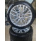 Winterräder Original SEAT Leon & CUPRA Dynamic 17” 225/45 R17 Continental 5FA601025B 8Z8