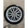 Winterräder Original SEAT Leon & CUPRA Dynamic 17” 225/45 R17 Continental 5FA601025B 8Z8