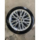 Winterräder Original SEAT Leon & CUPRA Dynamic 17” 225/45 R17 Continental 5FA601025B 8Z8