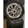 Roues hiver Origine Audi A3 GY 17 pouces 5-rayons-V Pirelli 205/50R17 93H 8Y0601025L