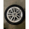 Roues hiver Origine Audi A3 GY 17 pouces 5-rayons-V Pirelli 205/50R17 93H 8Y0601025L