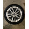 Roues hiver Origine Audi A3 GY 17 pouces 5-rayons-V Pirelli 205/50R17 93H 8Y0601025L