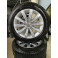 Winterräder Original Audi A3 8V 16 Zoll 5-V-Speiche Continental 205/55R16 91H 8V0601025BD