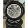 Winterräder Original Audi A6 F2 C8 5 V-Speichen Michelin 225/60R17 4K0601025