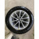 Winterräder Original Audi A6 F2 C8 5 V-Speichen Michelin 225/60R17 4K0601025