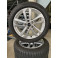 Roues hiver Origine Audi A3 GY 17 pouces 5-rayons-V Pirelli 205/50R17 93H 8Y0601025L