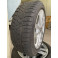 Roues hiver Origine Audi A3 GY 17 pouces 5-rayons-V Pirelli 205/50R17 93H 8Y0601025L