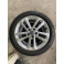 Roues hiver Origine Audi A3 GY 17 pouces 5-rayons-V Pirelli 205/50R17 93H 8Y0601025L