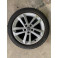 Roues hiver Origine Audi A3 GY 17 pouces 5-rayons-V Pirelli 205/50R17 93H 8Y0601025L