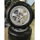 Roues hiver Origine Audi A4 B9 (8W) 5-Branches-Design 205/60 R16 8W0601025 8Z8