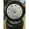 Winterräder Original Audi A4 B9 (8W) 5 Speichen-Design 205/60 R16 8W0601025 8Z8