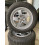 Roues hiver Origine Audi A4 B9 (8W) 5-Branches-Design 205/60 R16 8W0601025 8Z8