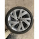 Winterräder Original VW Golf 8 VIII Bergamo Pirelli 225/40R18 92V XL DOT22 5H0601025AB