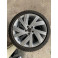 Winterräder Original VW Golf 8 VIII Bergamo Pirelli 225/40R18 92V XL DOT22 5H0601025AB