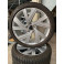 Winterräder Original VW Golf 6, 7, 8 VIII Bergamo Pirelli 225/40R18 92V XL DOT22 5H0601025AB