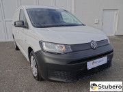 Volkswagen Caddy Maxi Cargo 1,5 TSI 