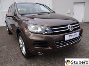 Volkswagen Touareg 3,0 R-Line V6 TDI 180kW (245 PS) DSG-Automatic 8