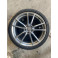 Sommerräder Original Volkswagen VW Golf 7 R TCR 19 Zoll Pretoria grau-metallic 5G0601025AJ 5G0601025CK