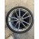 Sommerräder Original Volkswagen VW Golf 7 R TCR 19 Zoll Pretoria grau-metallic 5G0601025AJ 5G0601025CK