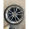 Sommerräder Original Volkswagen VW Golf 7 R TCR 19 Zoll Pretoria grau-metallic 5G0601025AJ 5G0601025CK