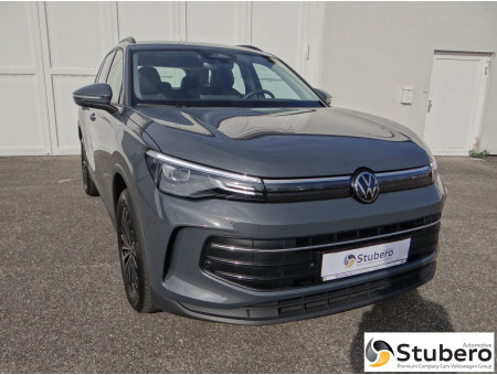 Volkswagen Tiguan Life 2,0 TDI 4-Motion 142(193)kW(CH) DSG-Boite Automatique